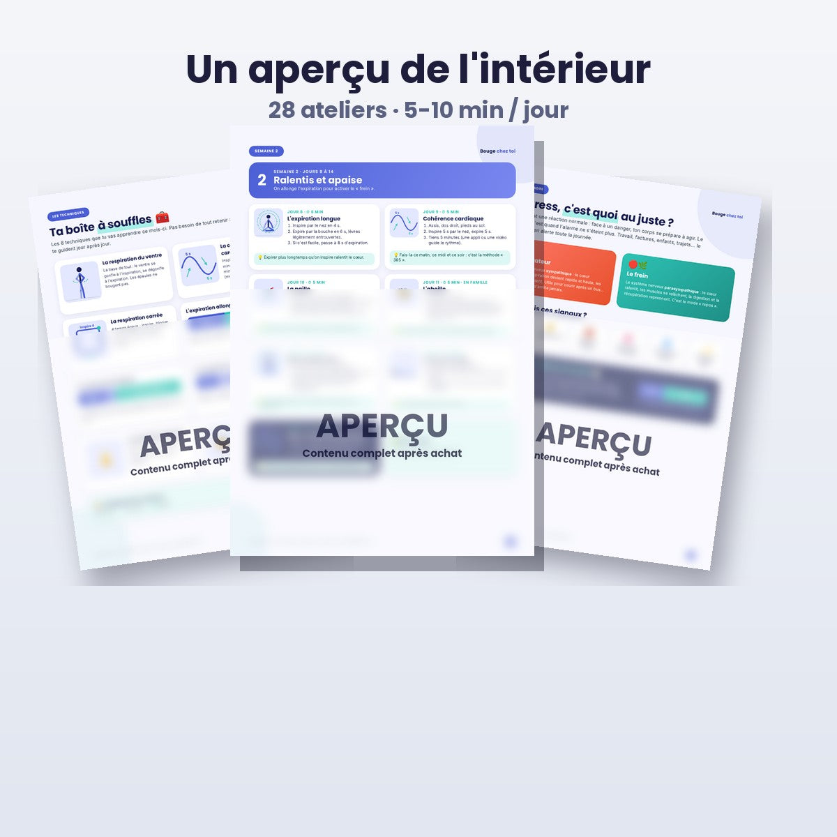 Guide 3 – 28 ateliers de respiration anti-stress (PDF)