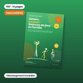 Jeux en famille dehors – 16 jeux et 8 séances en plein air (PDF)